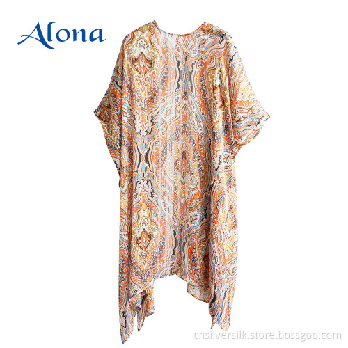 Kimono beach beachwear swimsuit cover up